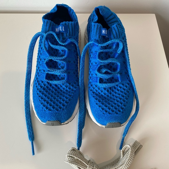 NOBULL Shoes - NoBull Knit Trainers